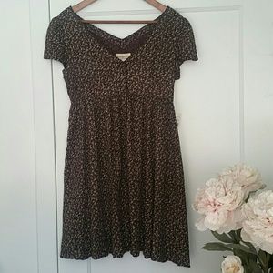 Ralph Lauren Denim & Supply dress